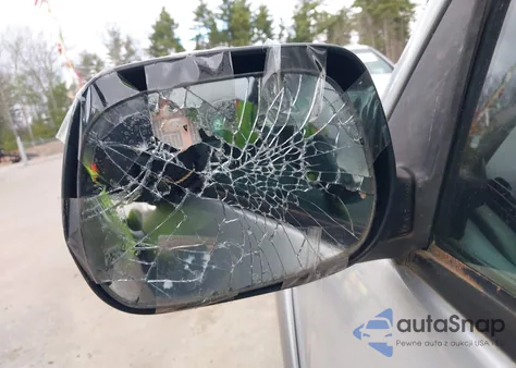 2001 Toyota Rav4 из США, поврежденный, VIN JTEHH20V910125160